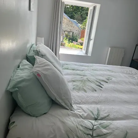 La Roseliere Vauville Сasa de vacaciones *