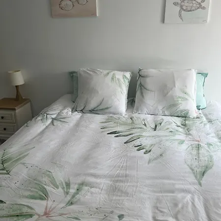 Сasa de vacaciones La Roseliere Vauville La Hague