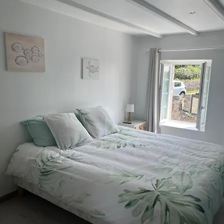 Сasa de vacaciones La Roseliere Vauville La Hague