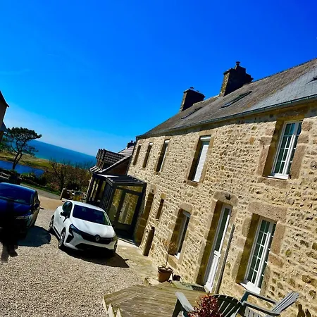 La Roseliere Vauville