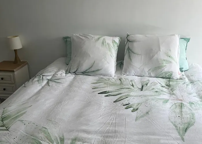 Сasa de vacaciones La Roseliere Vauville La Hague