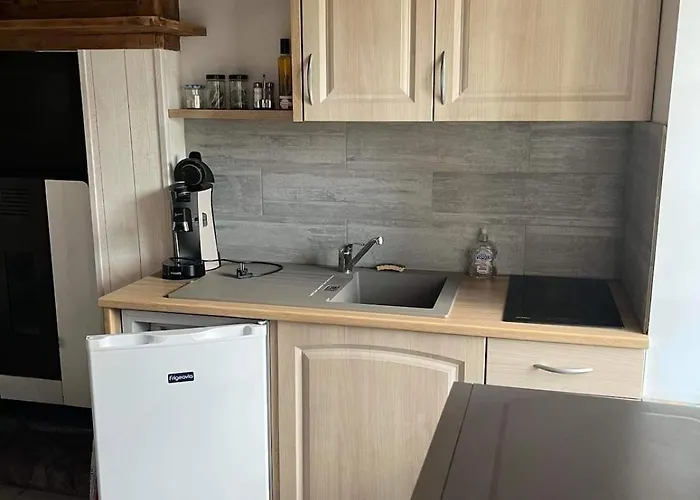 La Roseliere Vauville *