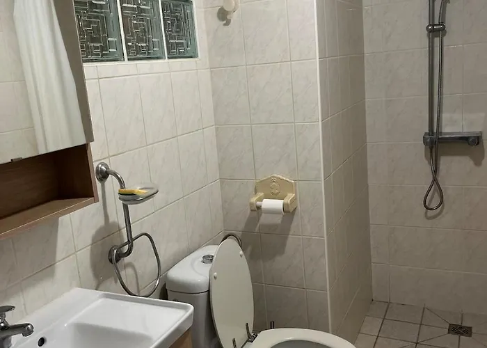 La Roseliere Vauville * La Hague